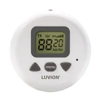 Luvion Icon Long Range baby unit 58b