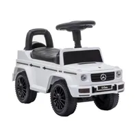 Puck Rutschauto Mercedes G350