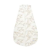 Meyco Branches Sommerschlafsack Rund