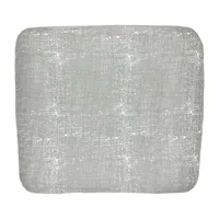 Meyco Fine Lines Wickelunterlagenbezug Deutsch Grey