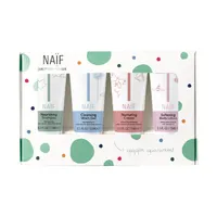 Naïf Mini Set
