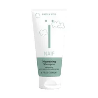 Naif Care  Nourishing Shampoo 200ml P002