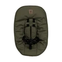 Kidsmill Up! Quilted Newborn Bekleding Donker Groen