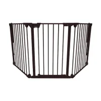 Noma Modular 3-Panelen Schutzgitter - 64-197cm