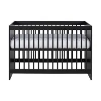 Europe Baby Nova Babyzimmer Schwarz