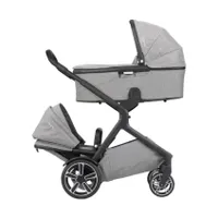 Nuna Demi™ Grow Geschwisterkinderwagen 0 Mte
