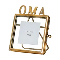 Ikpakjein Oma Lijstje Staand - Liefste Oma