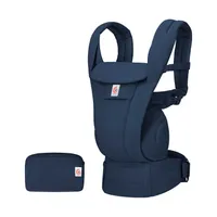 Ergobaby Omni Deluxe Cotton Babytrage