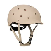 Konges Sløjd Fahrradhelm – Größe 51–55 cm – Cherry
