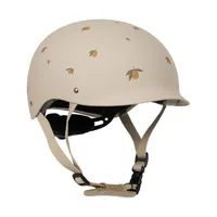 Konges Sløjd Fietshelm - Mt. 51-55 cm - Lemon