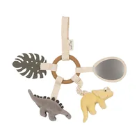 Konges Sløjd Aktivitätenring – Dino