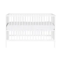 Puck Element Babybett Buche 60 x 120 cm