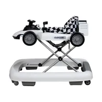 Qute Q-Racer Laufstuhl