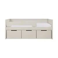 Europe Baby Ralph Sofabett Schublade Clay