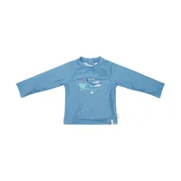 Little Dutch Schwimmshirt Langarm - Ocean Blue