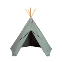 Roommate Hippie Tipi-Zelt