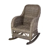 Schommelstoel Batavia