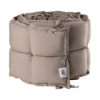 Sebra Bettumrandung - Kapok - Jetty Beige