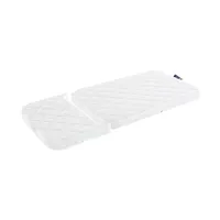 Sebra Matras - Signature - Baby & Junior - 70 x 112,5/155 cm