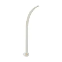Sebra Holz Mobilehalter - Classic White