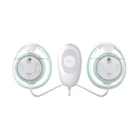 Elvie Stride Doppelte Elektrische Milchpumpe
