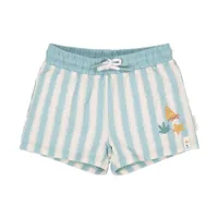 Little Dutch Zwemshort - Ocean Surf Stripes