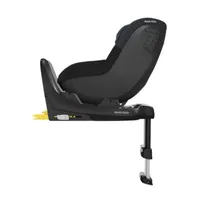 Maxi-Cosi Pearl S Autostoeltje - Tonal Black | Maxi-Cosi FamilyFix S