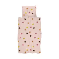 Snurk Dekbedovertrek - Donuts