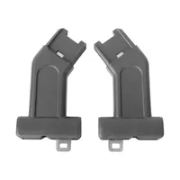 UPPAbaby MESA i-Size Autositz Adapter