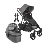 UPPAbaby VISTA Geschwisterwagen 0 Monate