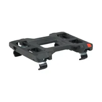 Urban Iki Extra Montageset Rücksitz