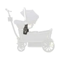 VEER Autositzadapter