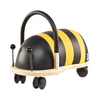 Wheelybug Biene Lauflernwagen Small