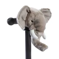 Wild & Soft Scooter Head - Elefant