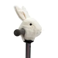 Wild & Soft Scooter Head - Kaninchen
