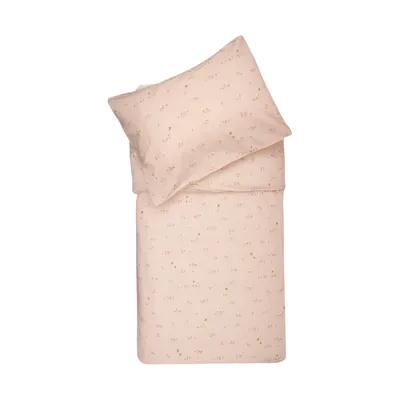 Jollein Dekbedovertrek Met Sloop - 100x140 cm