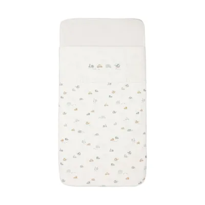 Jollein Laken Wiege - 75 x 100 cm