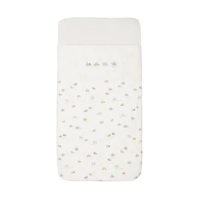 Jollein Laken Babybett - 120 x 150 cm