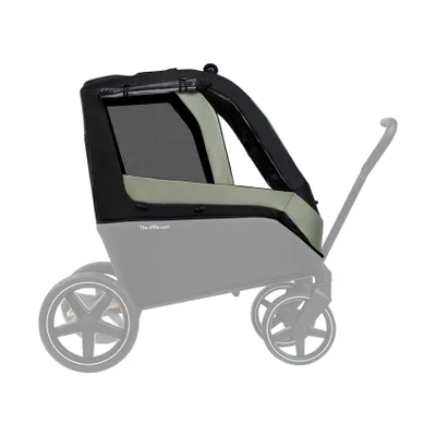 The Jiffle Kappe - Wagon 2