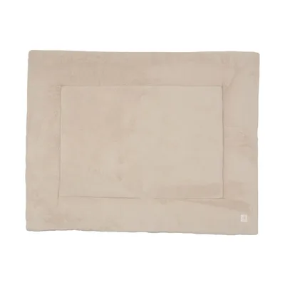Jollein Fluffy Boxkleed - Sand