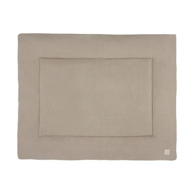 Jollein Sprinkle Knit Boxkleed - 75 x 95 cm