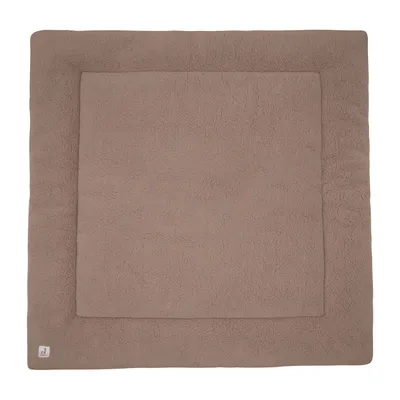 Jollein Boxkleed Cloudy Rib - 100×100 cm