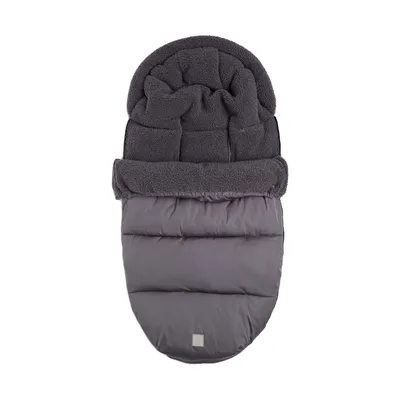 Jollein River Knit Fußsack