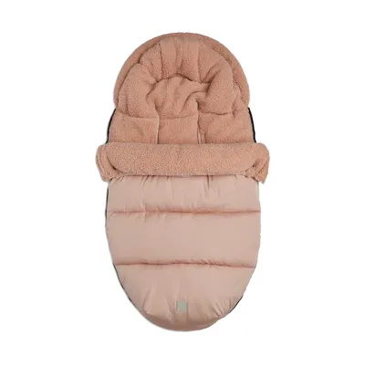 Jollein River Knit Fußsack