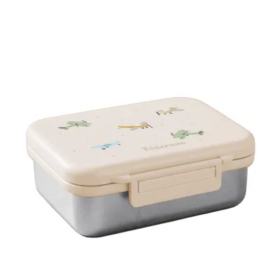 Kidzroom Lunchbox