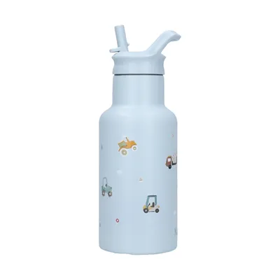 Kidzroom Trinkflasche - 350 ml