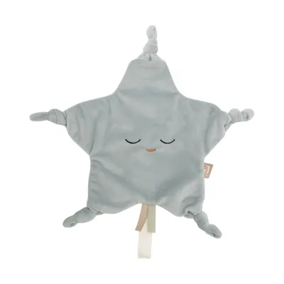 Jollein Schnullertuch Little Star