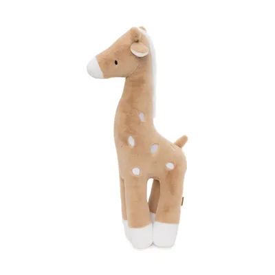 Jollein Giraffe Kuscheltier XL - Biscuit