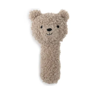 Jollein Teddy Bear Rassel - Olive Green
