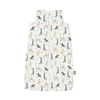 Jollein Schlafsack Jersey - Jungle Jambo